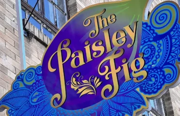 The Paisley Fig