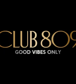 CLUB 809